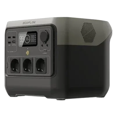 EcoFlow River 2 Pro, visuel du fabricant